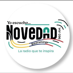 Live streaming Novedad Radio