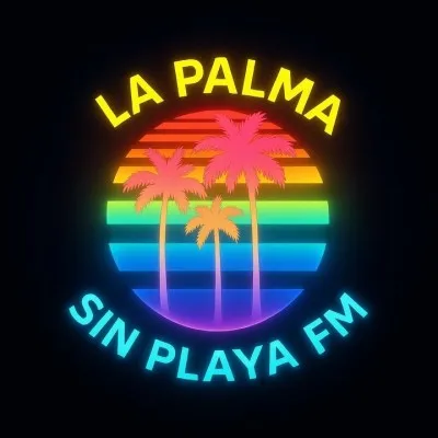 Live streaming La Palma Sin Playa Fm