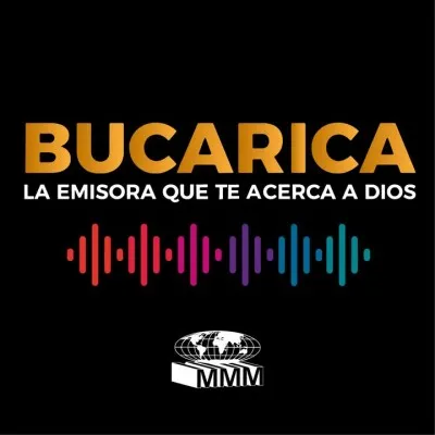 Live streaming Radio Bucarica