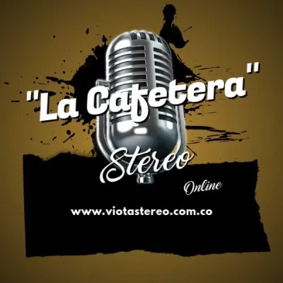 Live streaming La Cafetera Stéreo Online