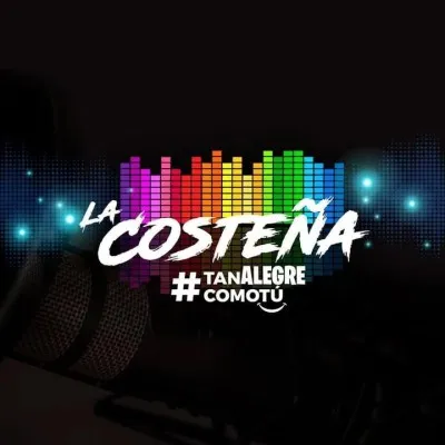 Live streaming La Costeña Stereo