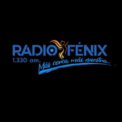 Live streaming Radio Fénix