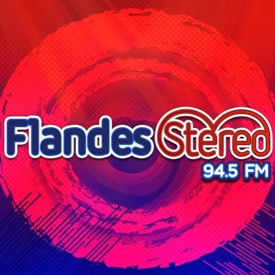 Live streaming Flandes Stereo