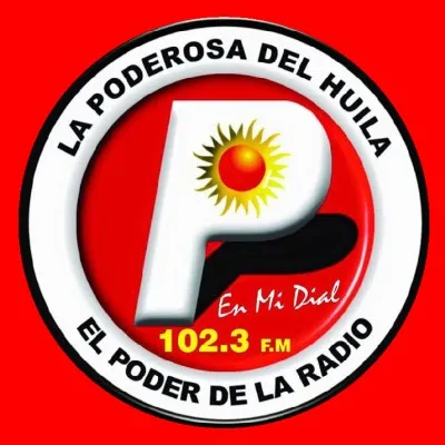 Live streaming La Poderosa del