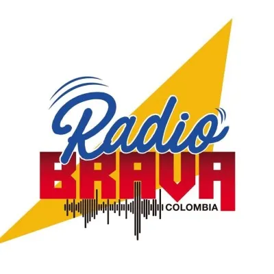 Live streaming Radio Brava Colombia