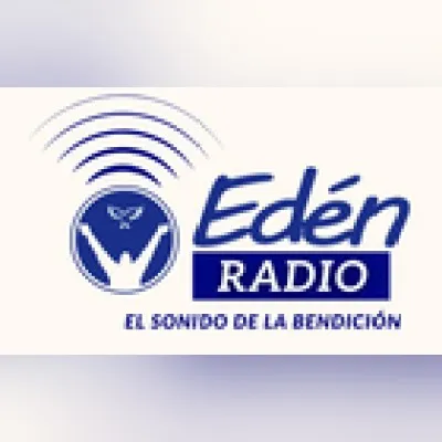 Live streaming Edén Radio - El sonido de la bendición