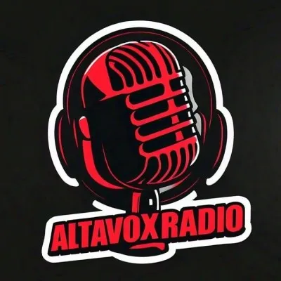 Live streaming AltavoxRadio