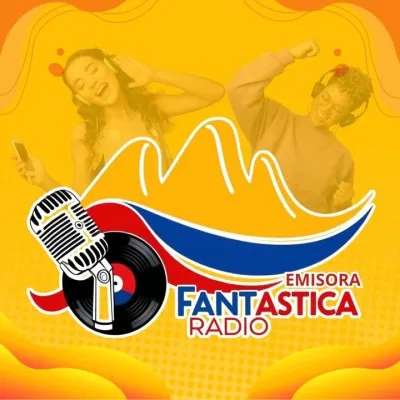 Live streaming Fantastica Radio