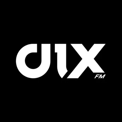 Live streaming Dix FM