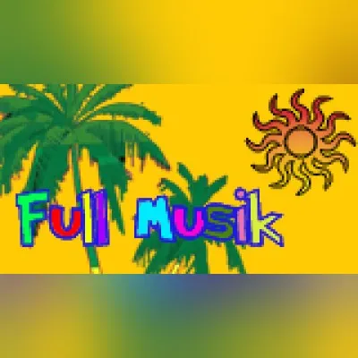 Live streaming Full Musik