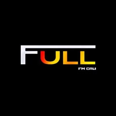 Live streaming Full FM Cali