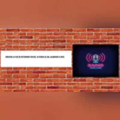 Live streaming Emisora ​​La Voz de Getsemaní en línea