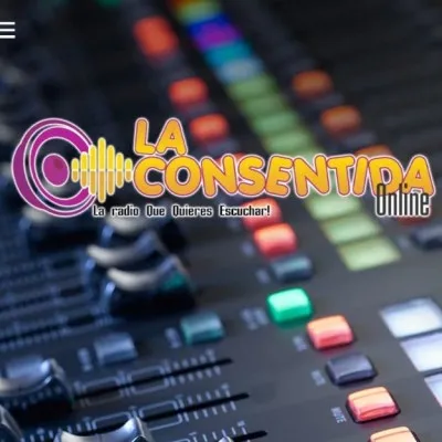 Live streaming La Consentida Online