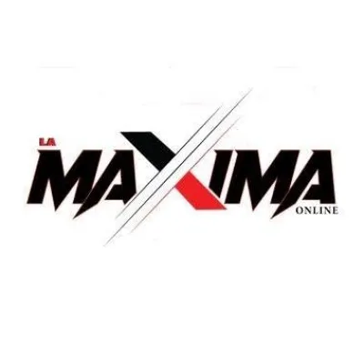 Live streaming La Maxima Online