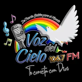 Live streaming Voz Del Cielo