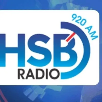 Live streaming HSB Radio