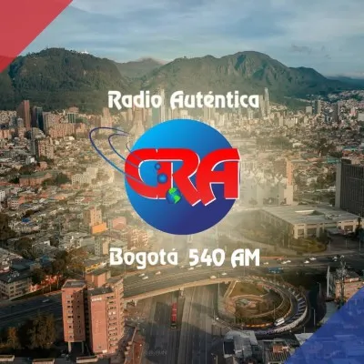 Live streaming Radio Autentica