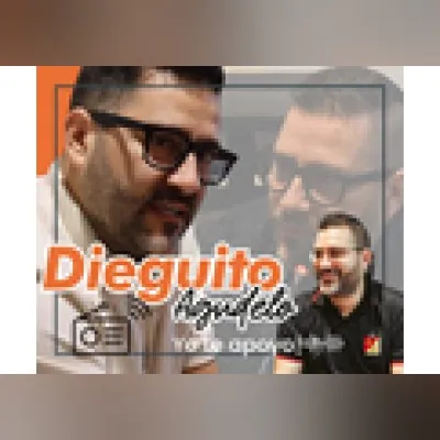 Live streaming Dieguito Agudelo Radio