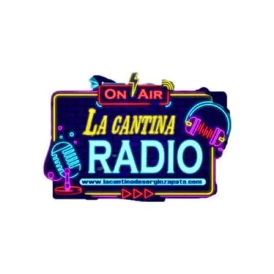Live streaming La Cantina Radio
