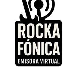 Live streaming Rockafonica