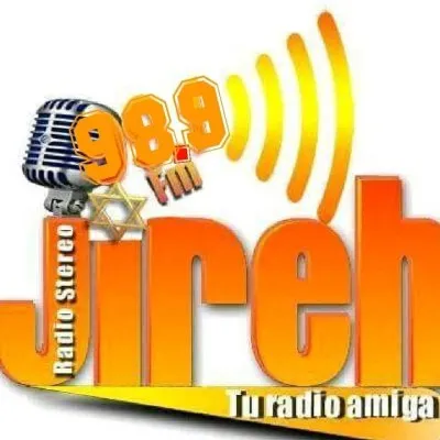 Live streaming Jireh Stereo