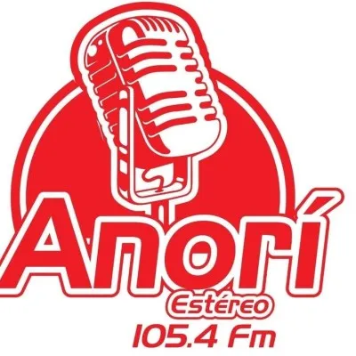 Live streaming Anori Estereo