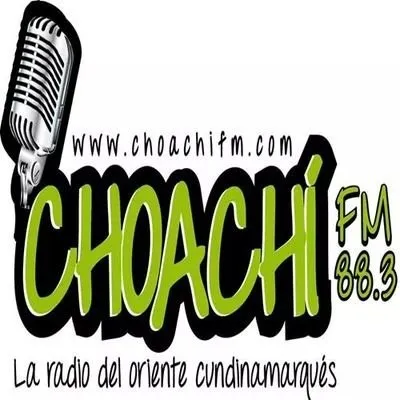 Live streaming Choachí Stereo