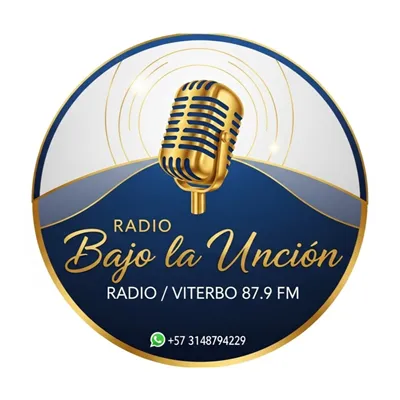 Live streaming Radio Bajo La Uncion Viterbo