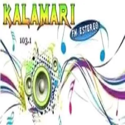 Live streaming Kalamary Stereo