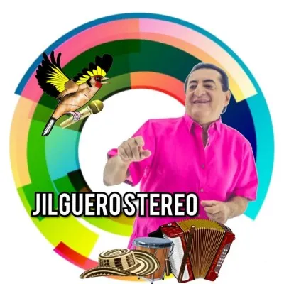 Live streaming Jilguero Stereo