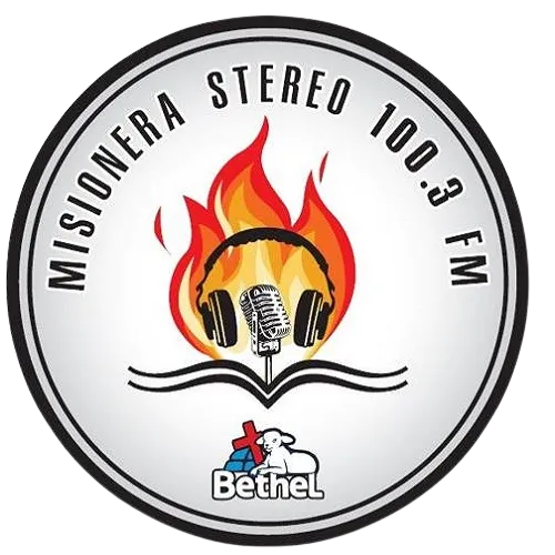Live streaming Misionera Stereo