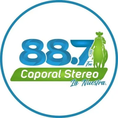 Live streaming Emisora Caporal Stéreo