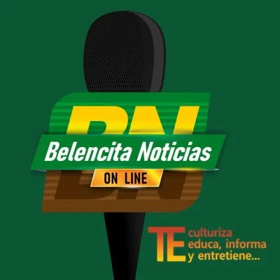 Live streaming Belencita Noticias Online