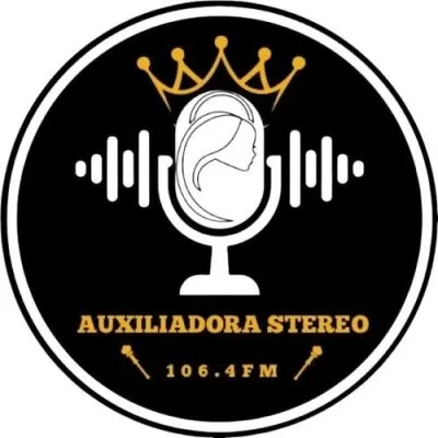 Live streaming Auxiliadora Stereo FM