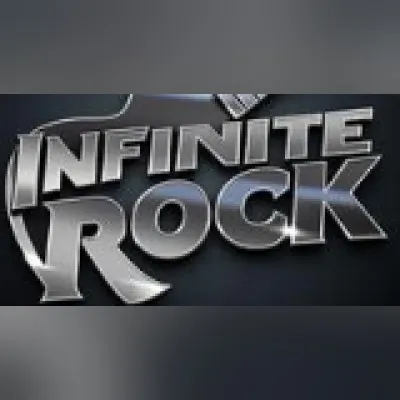 Live streaming Infinite Rock