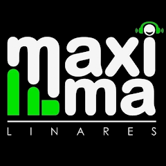 Live streaming Maxima Fm Linares