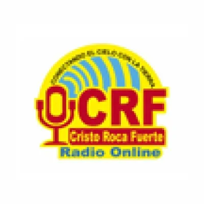 Live streaming Radio Online Cristo Roca Fuerte