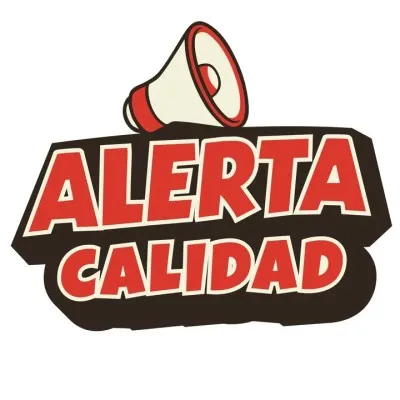 Live streaming Alerta Calidad