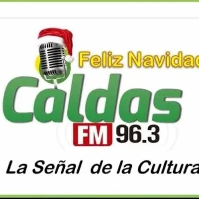Live streaming Caldas FM