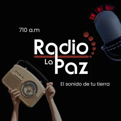 Live streaming Radio La Paz
