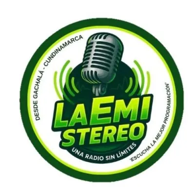 Live streaming La Emilia Stereo