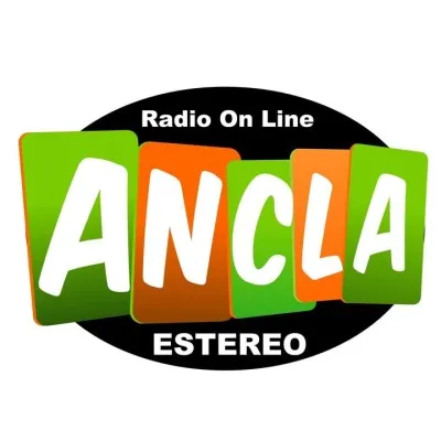 Live streaming Ancla Estéreo Básica