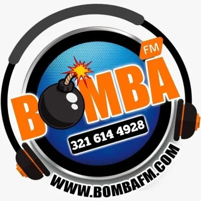 Live streaming Bomba FM