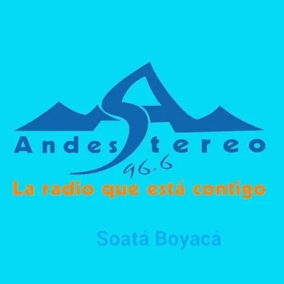 Live streaming Andes Stereo