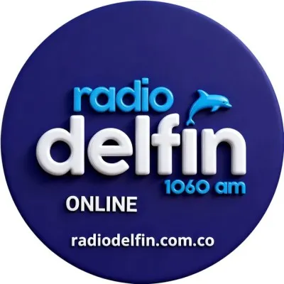 Live streaming Radio Delfín