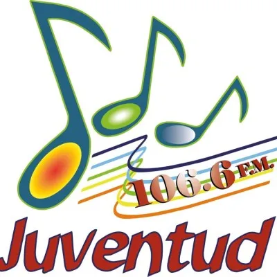 Live streaming Juventud Stereo