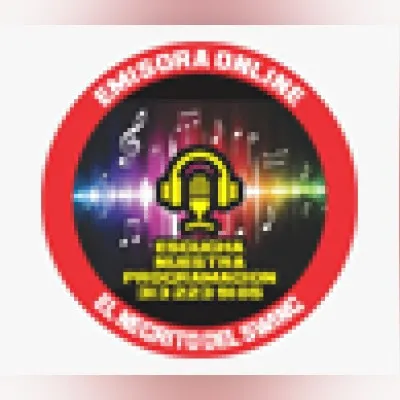 Live streaming El Negrito Del Swing