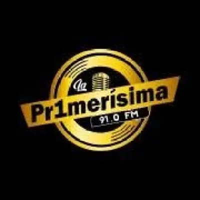 Live streaming La Primerisima