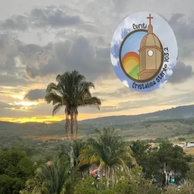 Live streaming Cristalina Stéreo