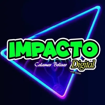 Live streaming Impacto Digital - Calamar
